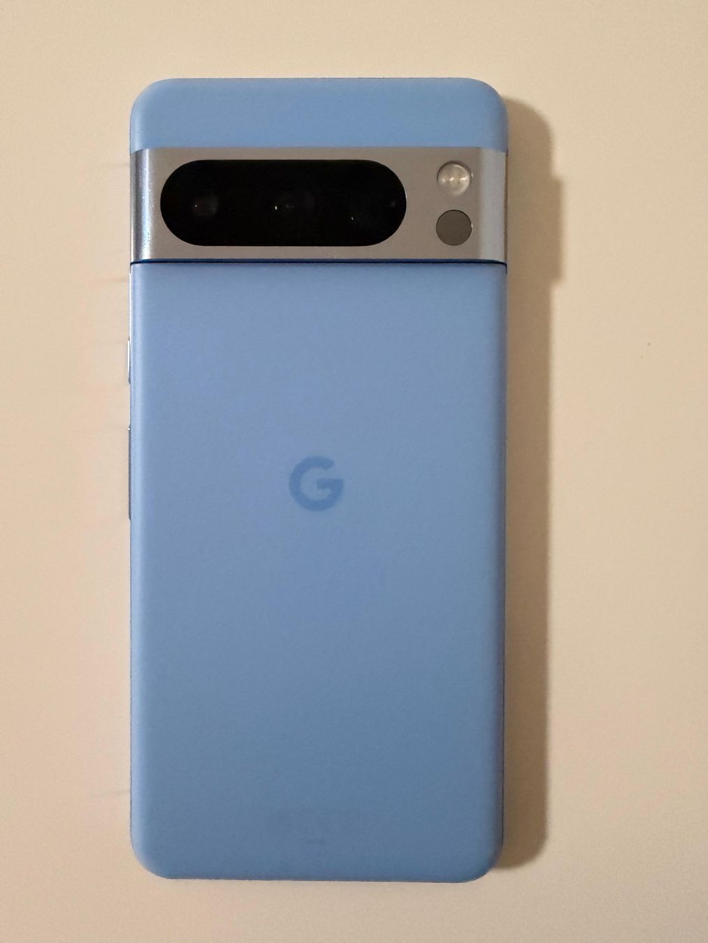 Google Portables: google pixel 8 pro  – D'occasion à Basel par Fa2106y 3