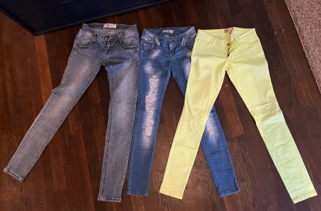 Schöne Jeans Gr 36