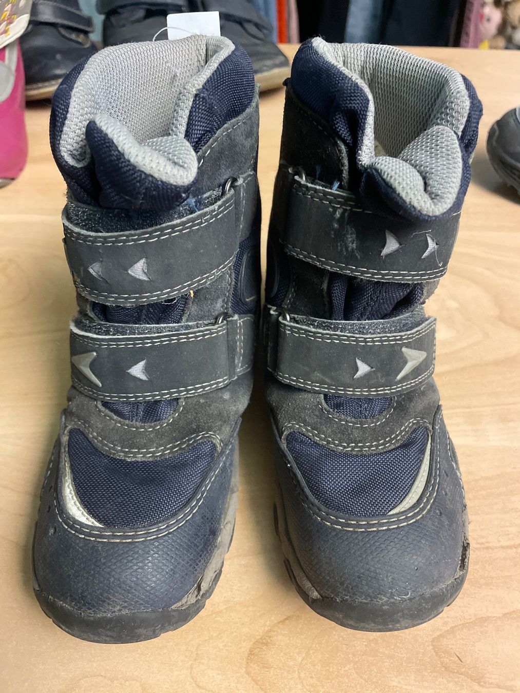 Superfit Scarpe per ragazzi: Superfit Winterstiefel Gr.29 – Usato da Obergerlafingen venduto da cabo4 1