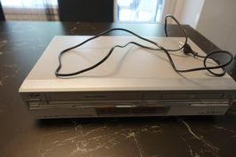 DVD/Video-Kombigerät JVC