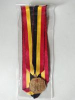 Medaille SC Bern, Juniorenturnier 1990