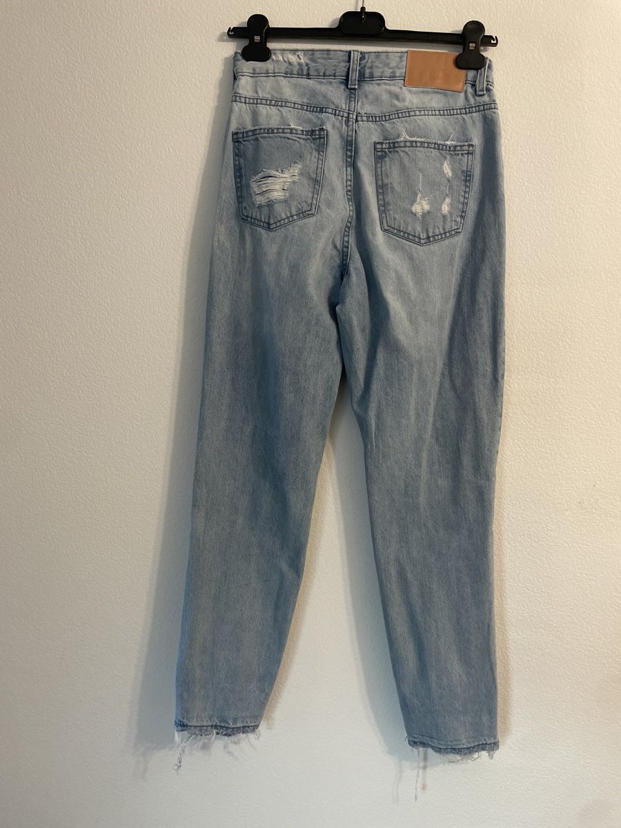 Jeans: FB Sister Girlfriend Jeans Grösse XXS – Usato da Winterthur venduto da Lili3435 1