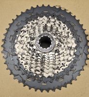 Shimano 11-fach Kasette