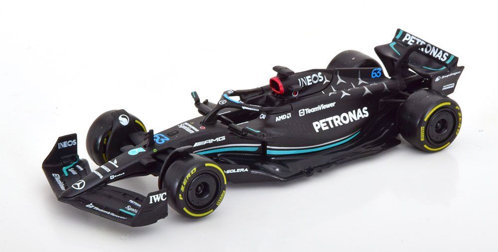 Mercedes AMG F1 W14 E Performance 63 G. Russell 143 Kaufen auf