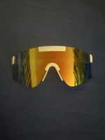 Sonnenbrille/Velobrille von Rivella (seltenes Stück)