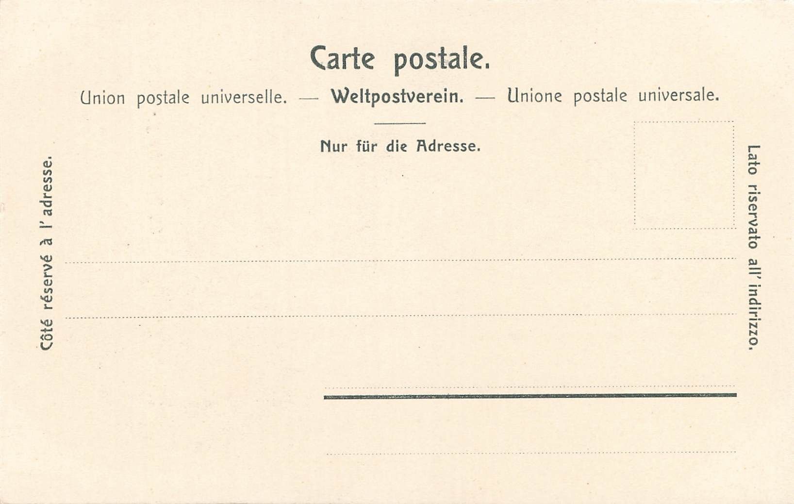 Cartoline postali: St. Beatenberg Drahtseilbahn Spielzeug Eisenbahn – Usato da Biasca venduto da Blenio71 1