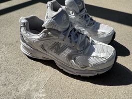 New Balance 37.5, gebraucht aber in gutem Zustand