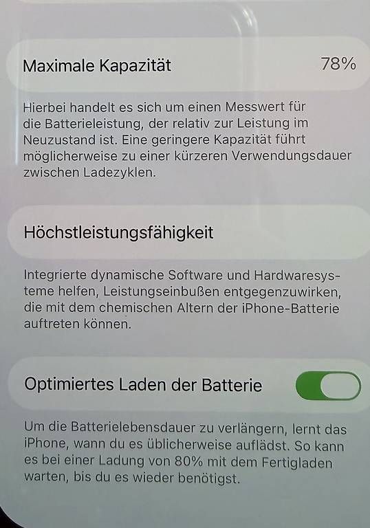 Telefoni cellulari / Smartphones: iPhone 14 Pro 1 TB  – Usato da Breitenbach venduto da lel_d98x 1