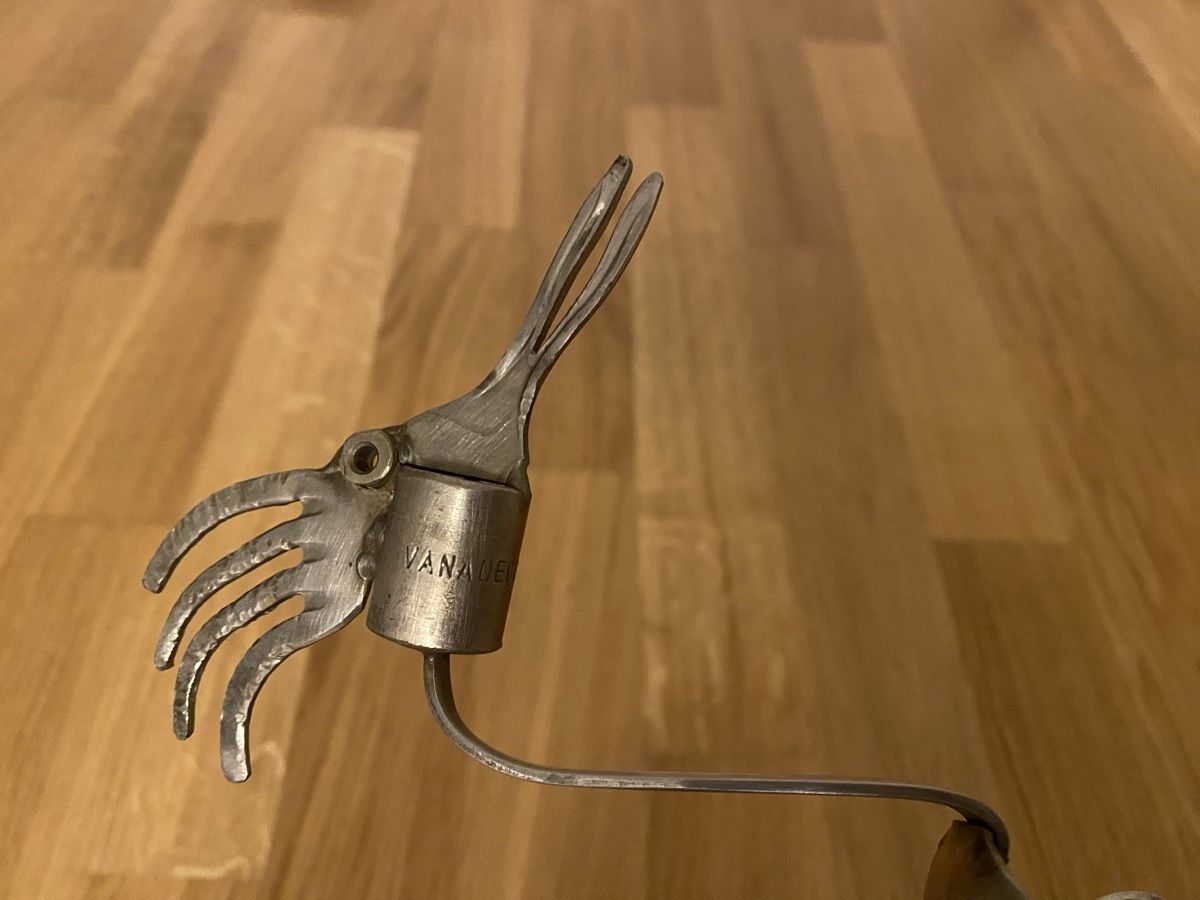 Skulpturen & Statuen: Vogel Skulptur - Kunst aus Besteck! – Neu (gemäss Beschreibung) aus Killwangen von BeautysAndEmmas 8