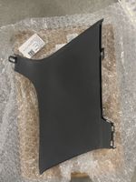 VW Golf 7 Verkleidung hinten rechts - schwarz