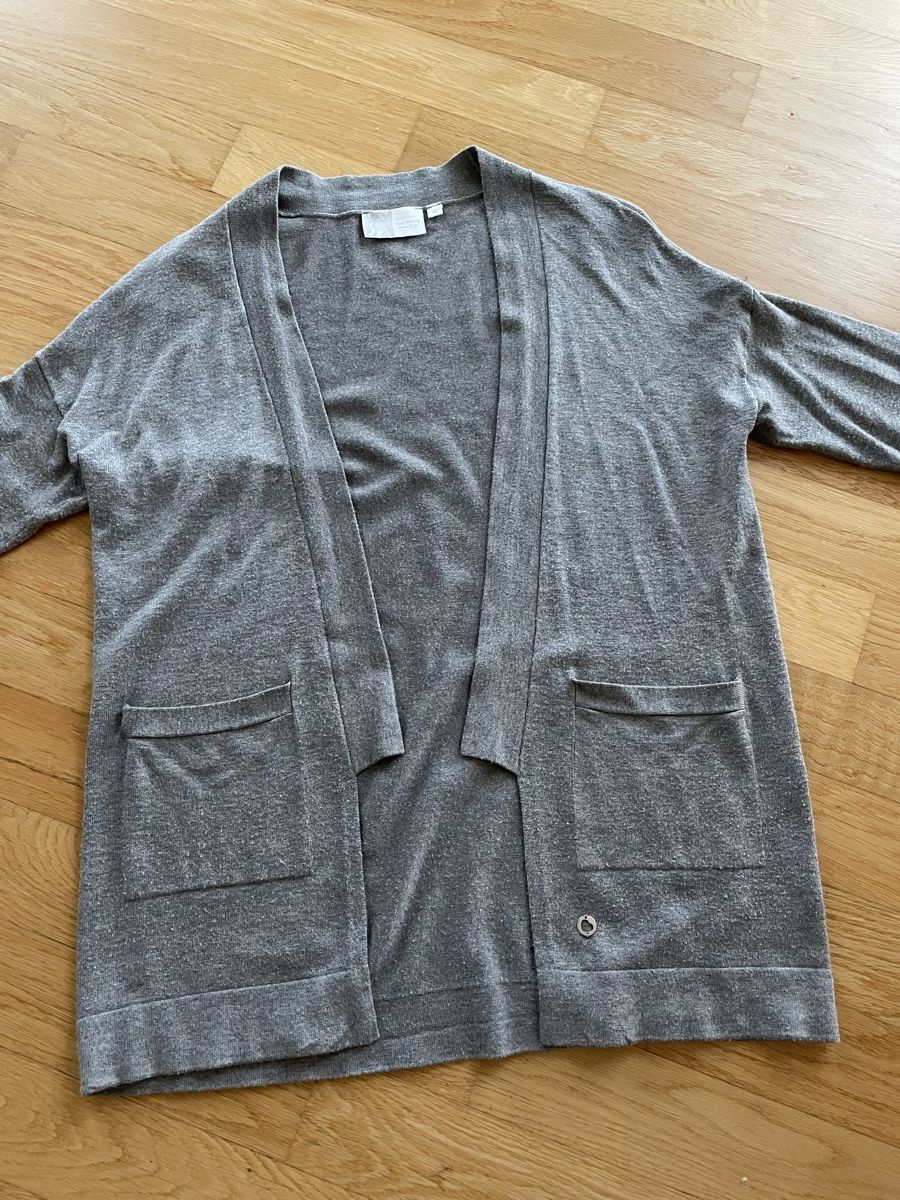 Giacche: Cardigan Gr.34 – Usato da Möhlin venduto da Halylea 2