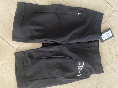 Martini Herren Sporthose Wanderhose Outdoorhose