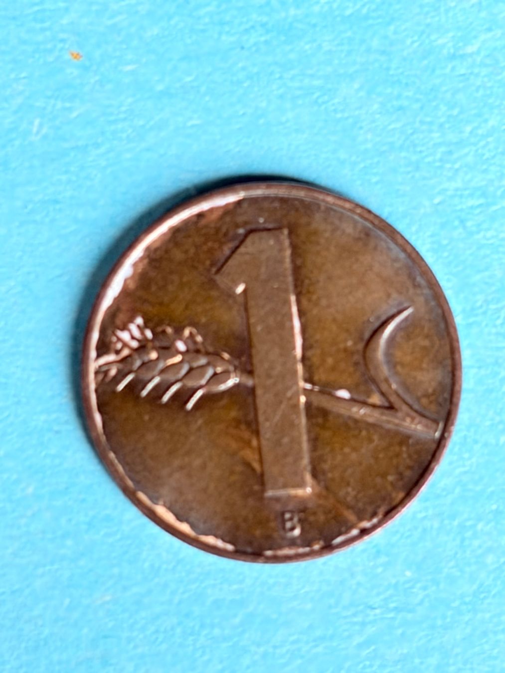 Tutti le monete: 1 Centime 1963 Berne - Vorzüglich / Superbe – Usato da LE LIGNON venduto da Katanaion 1