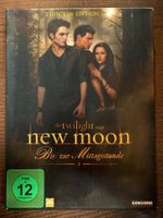 The Twilight Saga Biss zur Mittagsstunde - Fan Edition