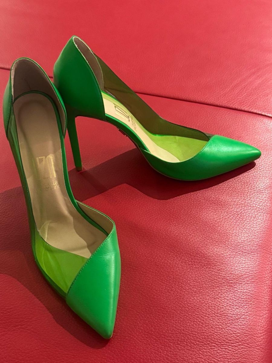 Chaussures femmes: High Heels – Neuf avec emballage d'origine à Felben-Wellhausen par lau_h9r9 2