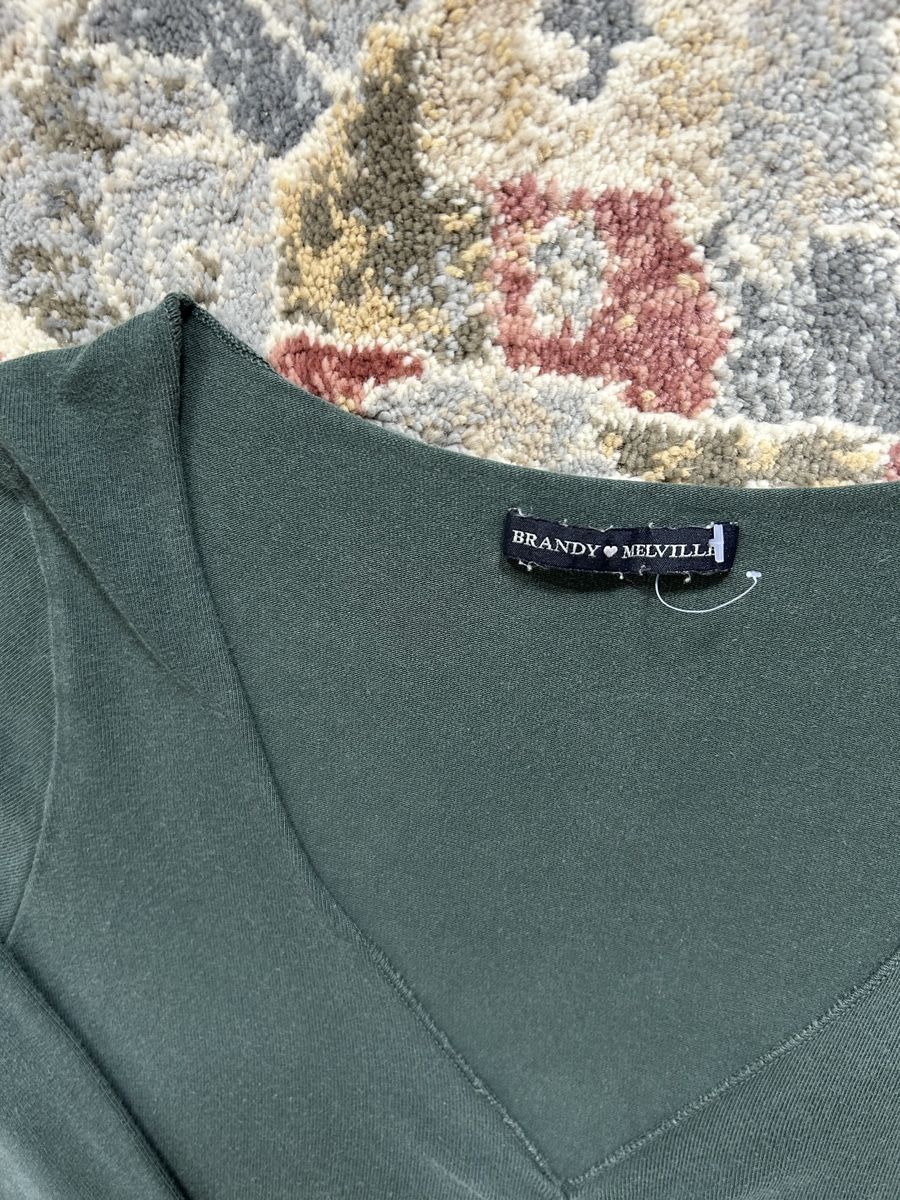 Brandy Melville Tops: Brandy Melville top gr xs  – Gebraucht aus Basel von Nicetohave13 1