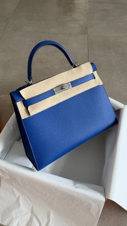 New Hermes Kelly 32 epson