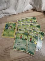 Lot de 14 Promo partner 25 ans Pokémon 