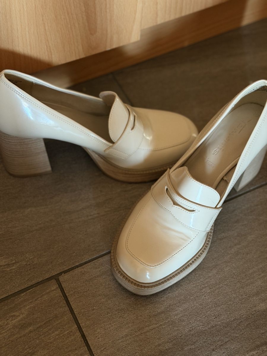 Tamaris Chaussures femmes: Chaussures – D'occasion à Réchy par Murielrosa