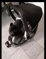 Maxi-Cosi Pebble Plus Kindersitz mit Isofixstation