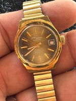 Jura Watch Delemont Automatic