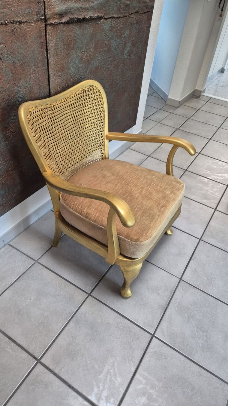 Fauteuils: Sessel – D'occasion à Luzern par jozef262 3