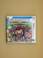 3DS / Gardening Mama / Forest Friends