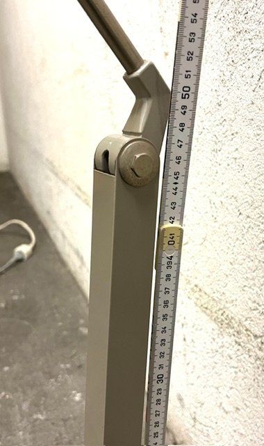 Lampen: Design Bürolampe von Waldmann 60er – Gebraucht aus Zürich von gigimai67 7