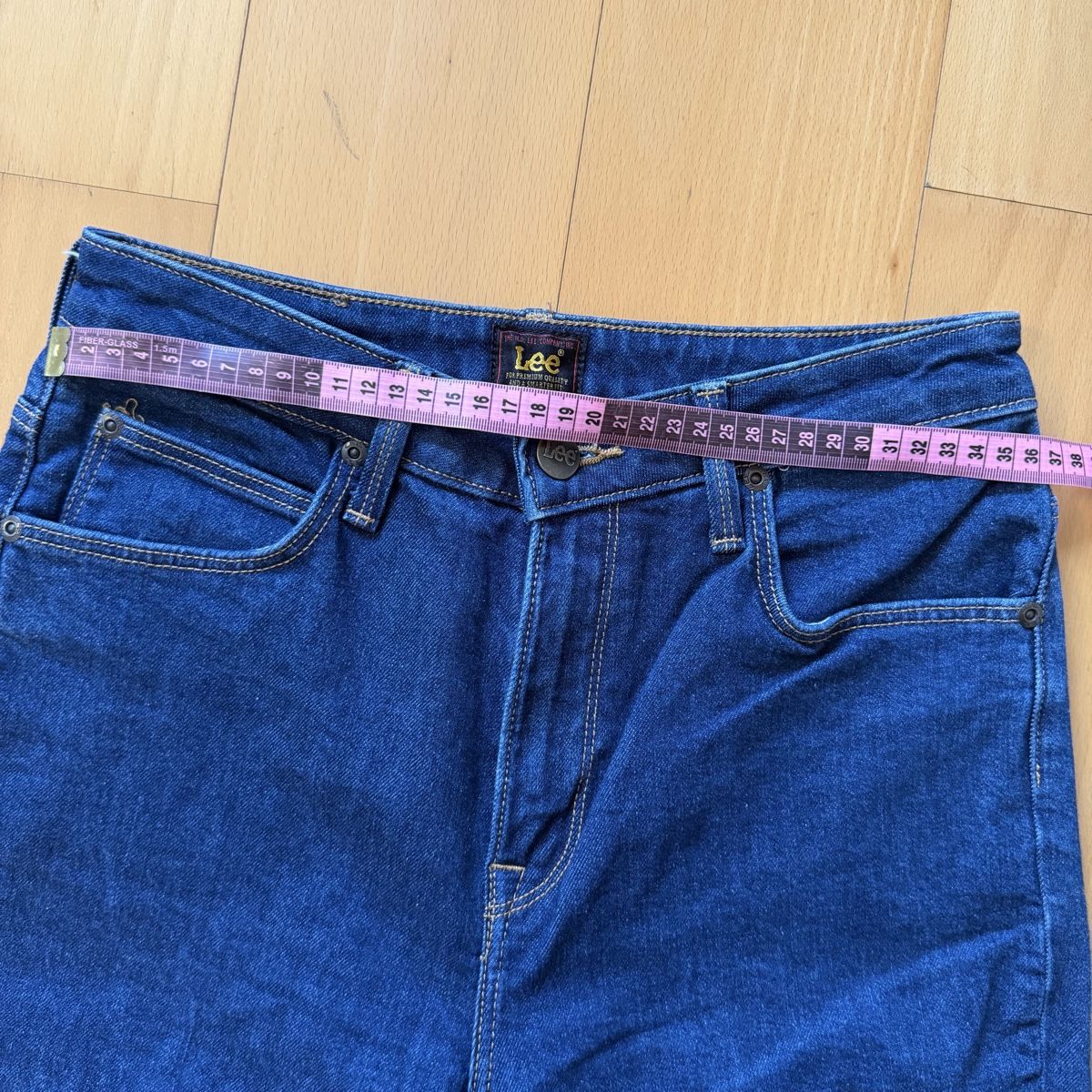 Lee Jeans: Lee Jeans – Usato da Zürich venduto da lindamagdalena 3