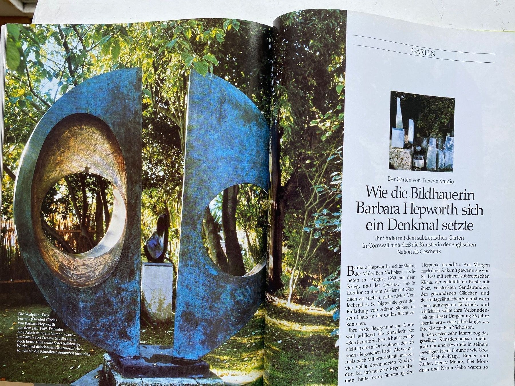 Riviste & Magazine: AD - Magazin  1985  Architektur & Design – Usato da Zürich venduto da lesgarcons 2