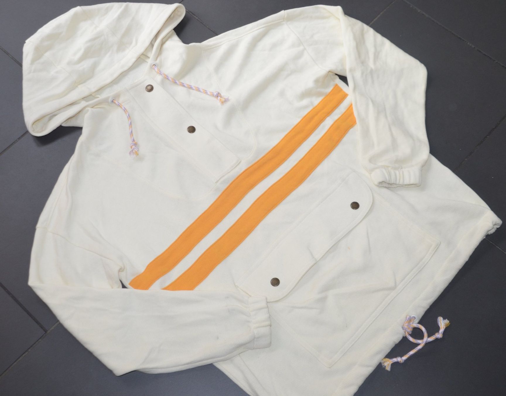 Pulls & Sweat-shirts: Faherty Pullover / pull  S - M – D'occasion à Collonges par arashee 5
