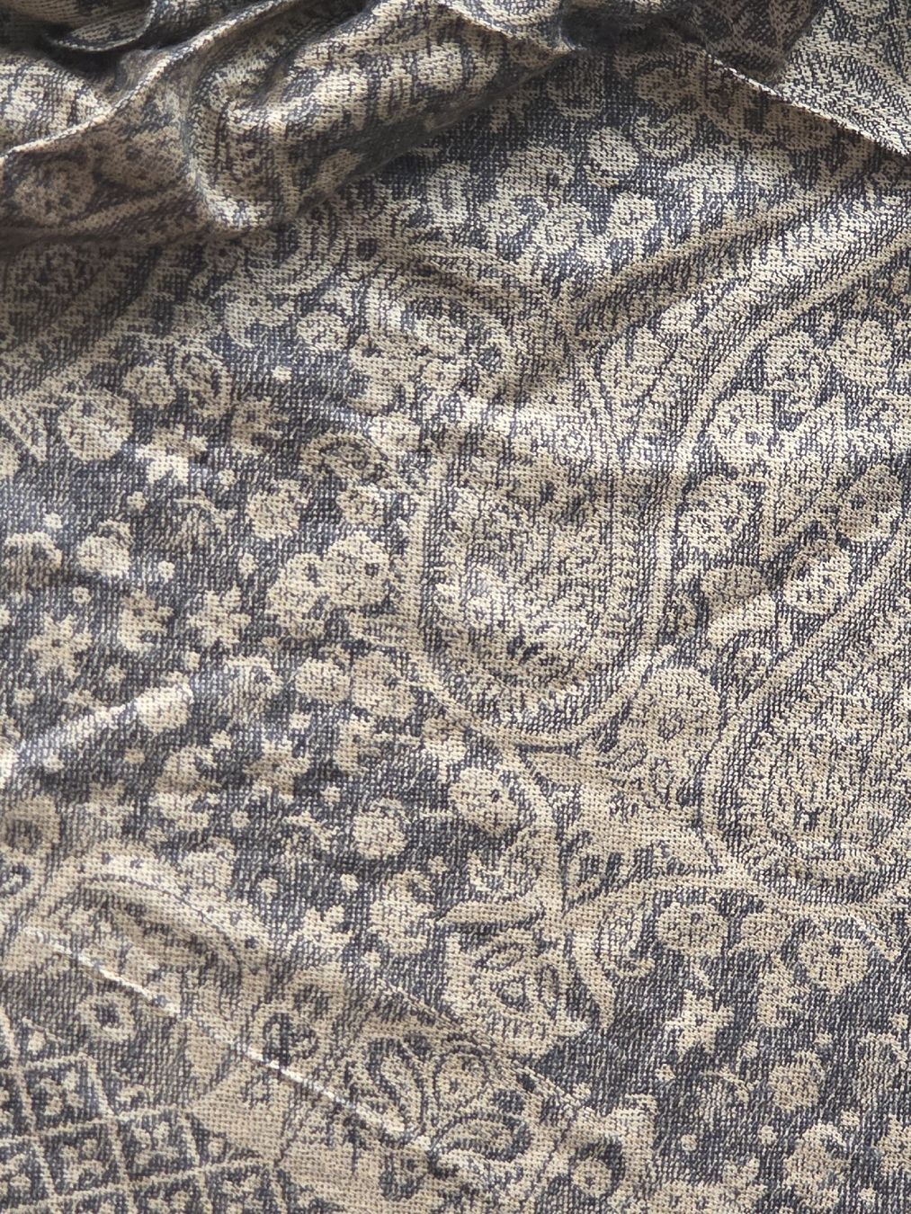 Foulards, Tücher & Schals: Schal Pashmina 70 x 180 cm – Neu und originalverpackt aus Frauenfeld von Schenken-mit-Herz 1
