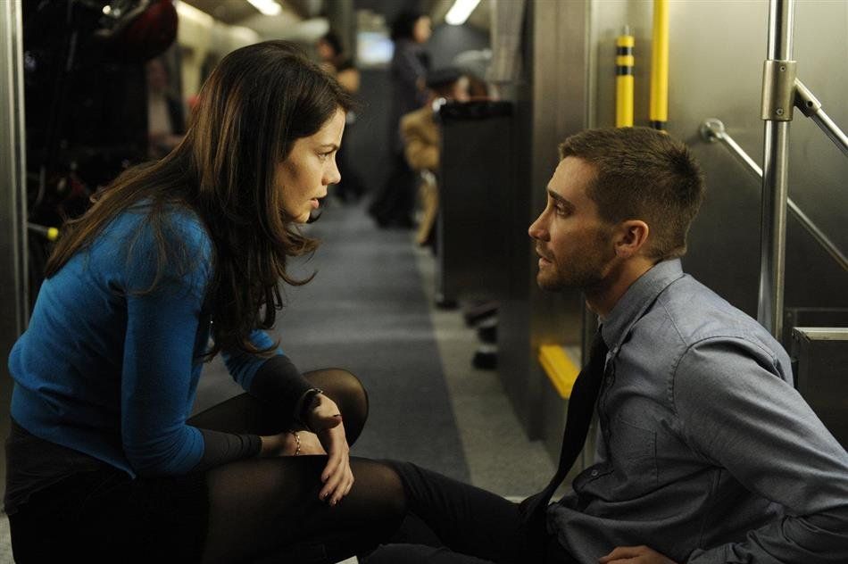 Tutti i DVDs: Source Code (2011) Jake Gyllenhaal/Michelle Monaghan/Blu-ray – Usato da Volketswil venduto da cinephilia 3
