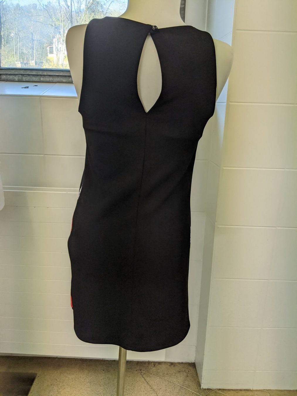 Kleider: Einmalige Damenkleid GR XS – Gebraucht aus Langnau am Albis von Judithsebi 4