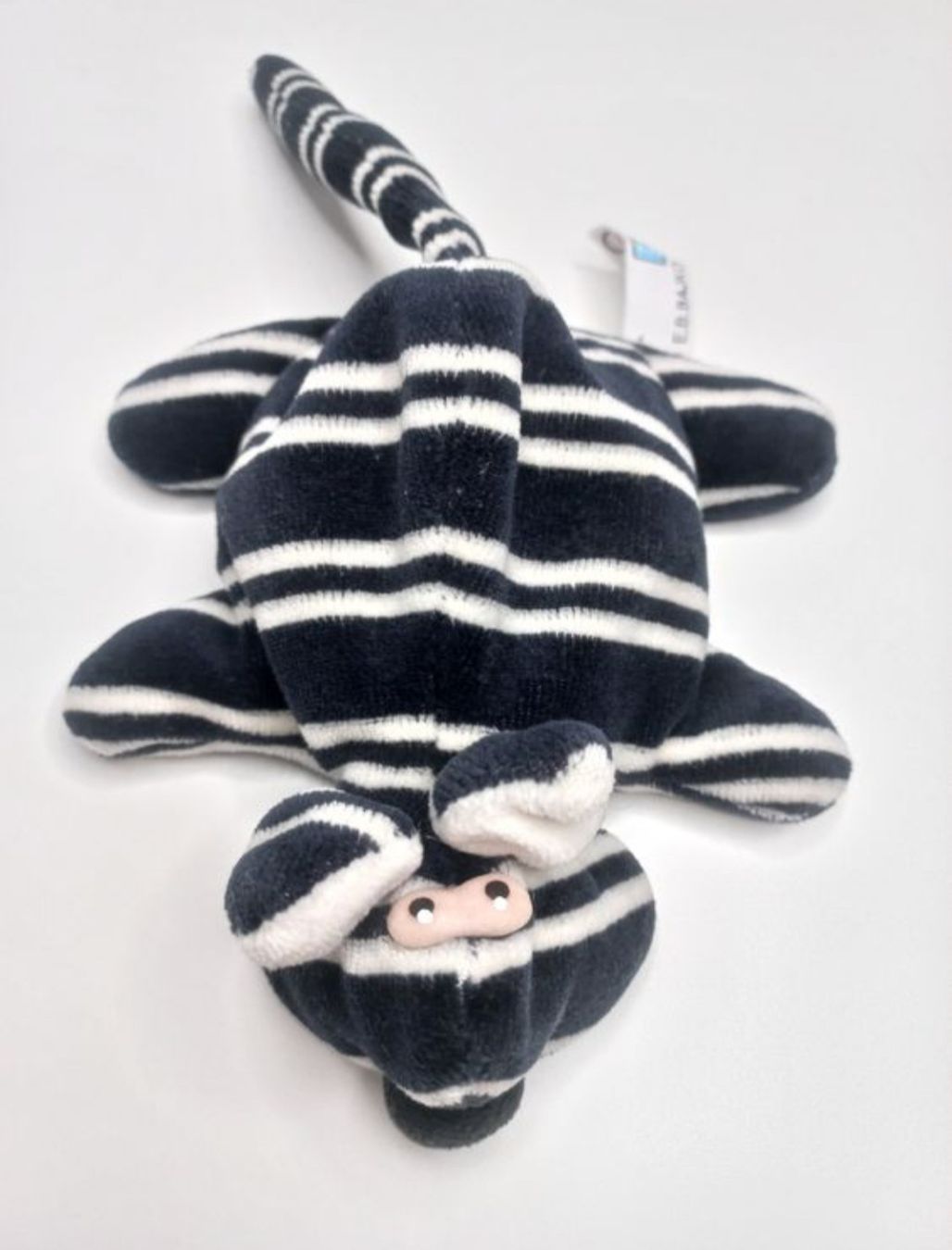 Giocattoli: Vintage Perlsacktier - Maus - BEBE – Usato da Wangen b. Olten venduto da SecondStory4u