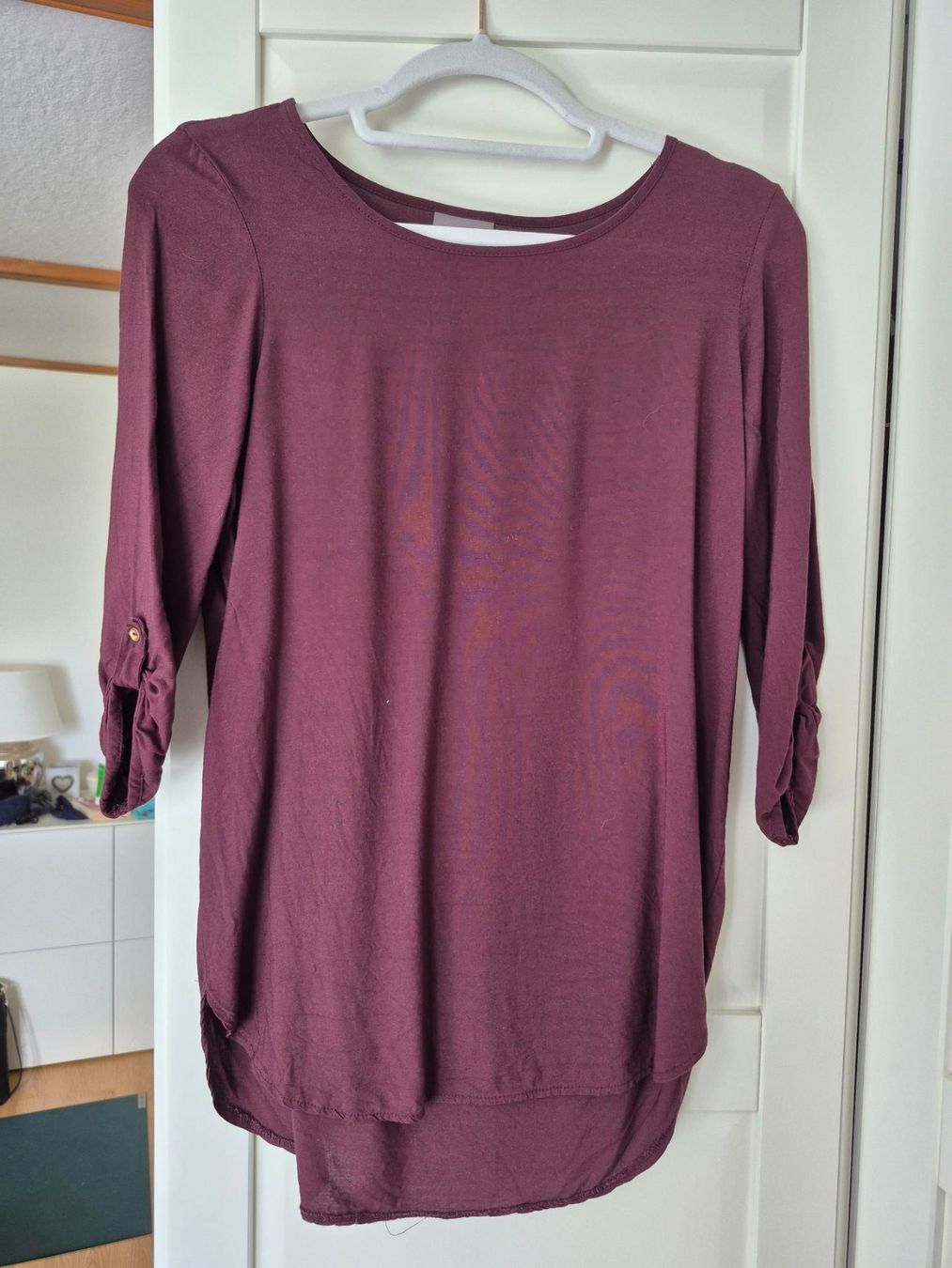 Vero Moda Camicette: Oberteil von Vero Moda - Grösse S – Usato da Oberdorf NW venduto da Raf.
