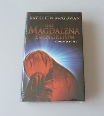 Libri: Das Magdalena Evangelium – Nuovo e nell'imballaggio originale da Mauren venduto da Yeelen 1