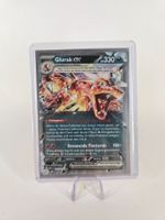 Pokémon Glurak ex 125/197 – Obsidianflammen – Deutsch