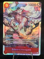 One Piece - Edward Newgate OP16-003 EN