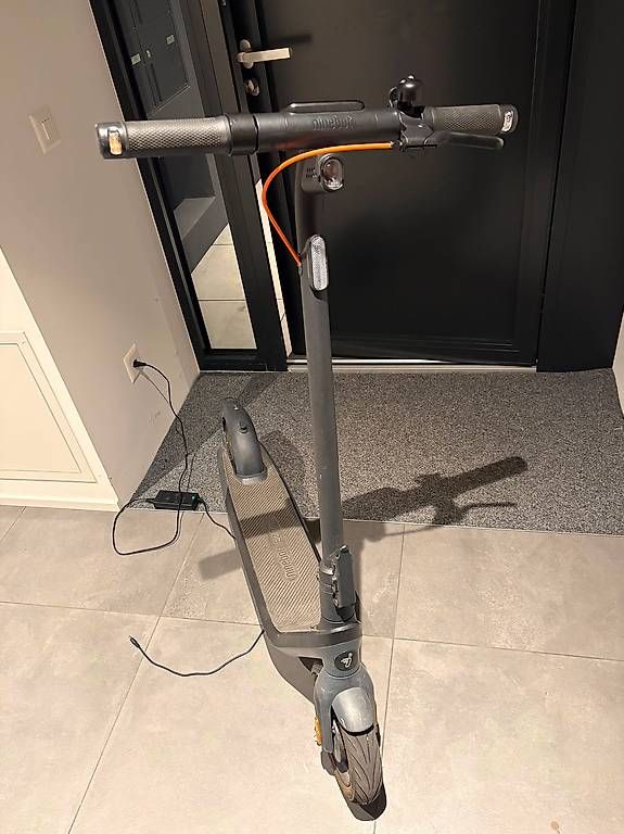 Kickboard: Monopattino nuovo – D'occasion à Stabio par sin_sdy9 1