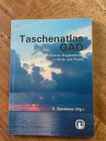 Generalisierte Angststörung v. B. Bandelow, Infos für Laien