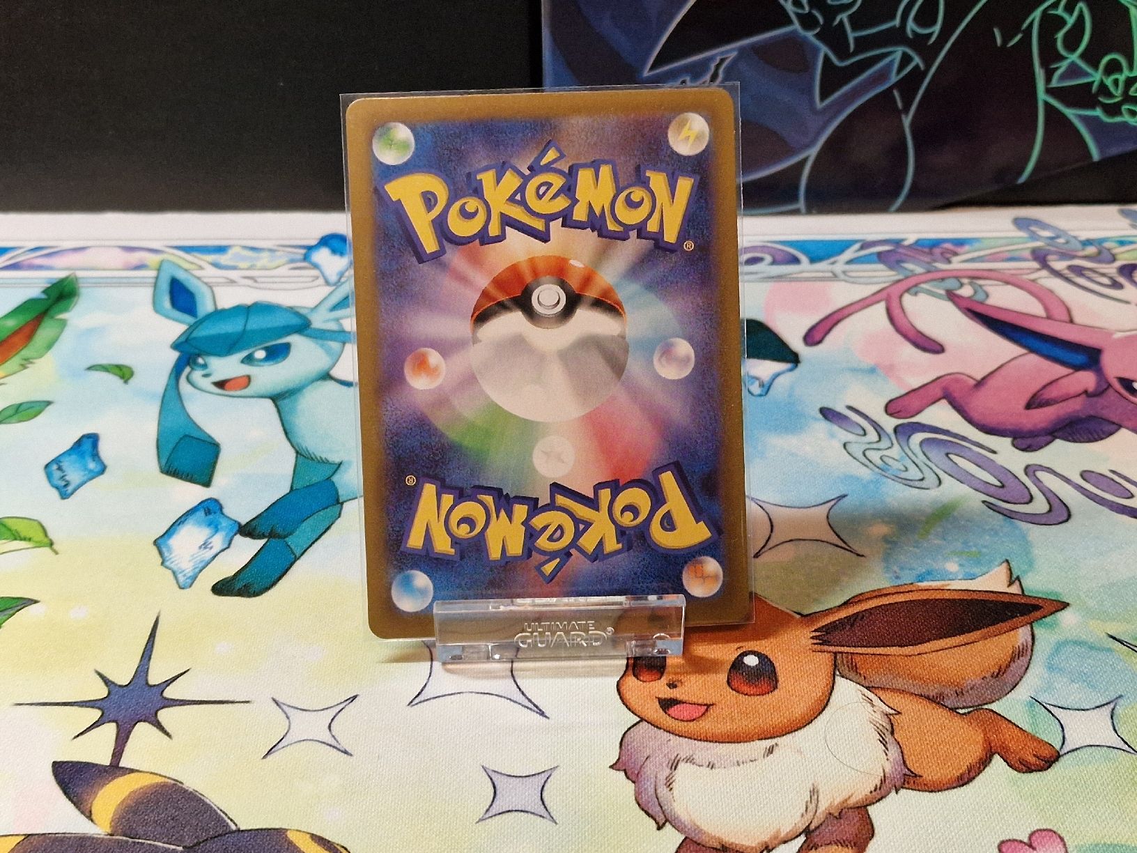 Pokémon Carte collezionabili: Amagarga - m3 084/080 – Usato da Köniz venduto da ps5_77vk 1