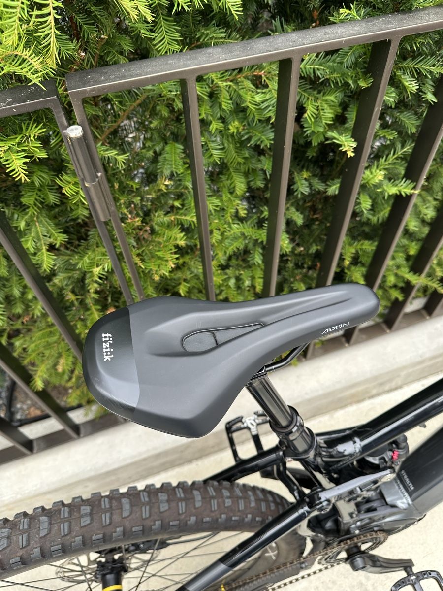 Mondraker Vélos: Mondraker Crafty R 260km only! – D'occasion à Zürich par sarah_maria0206 7