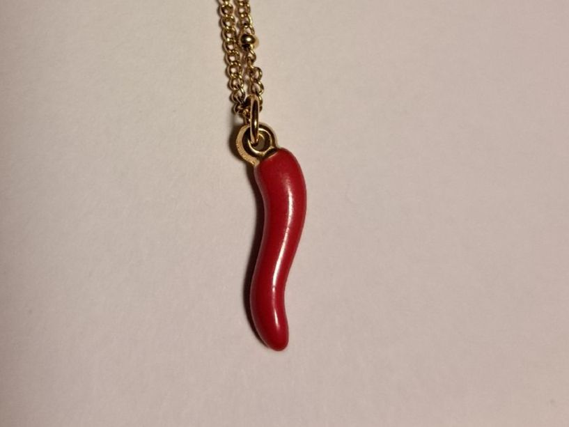 Catenine: Halskette spicy – Nuovo (secondo la descrizione) da Ibach venduto da roxy76