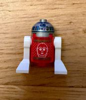 Lego Star Wars sw1241 - R2-D2 - Holiday Sweater