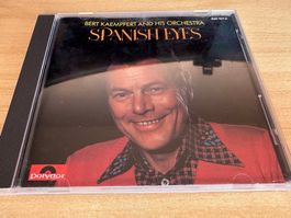 Bert Kaempfert And His Orchestra – Spanish Eyes