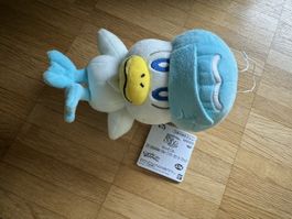 Pokémon peluche Quaxly