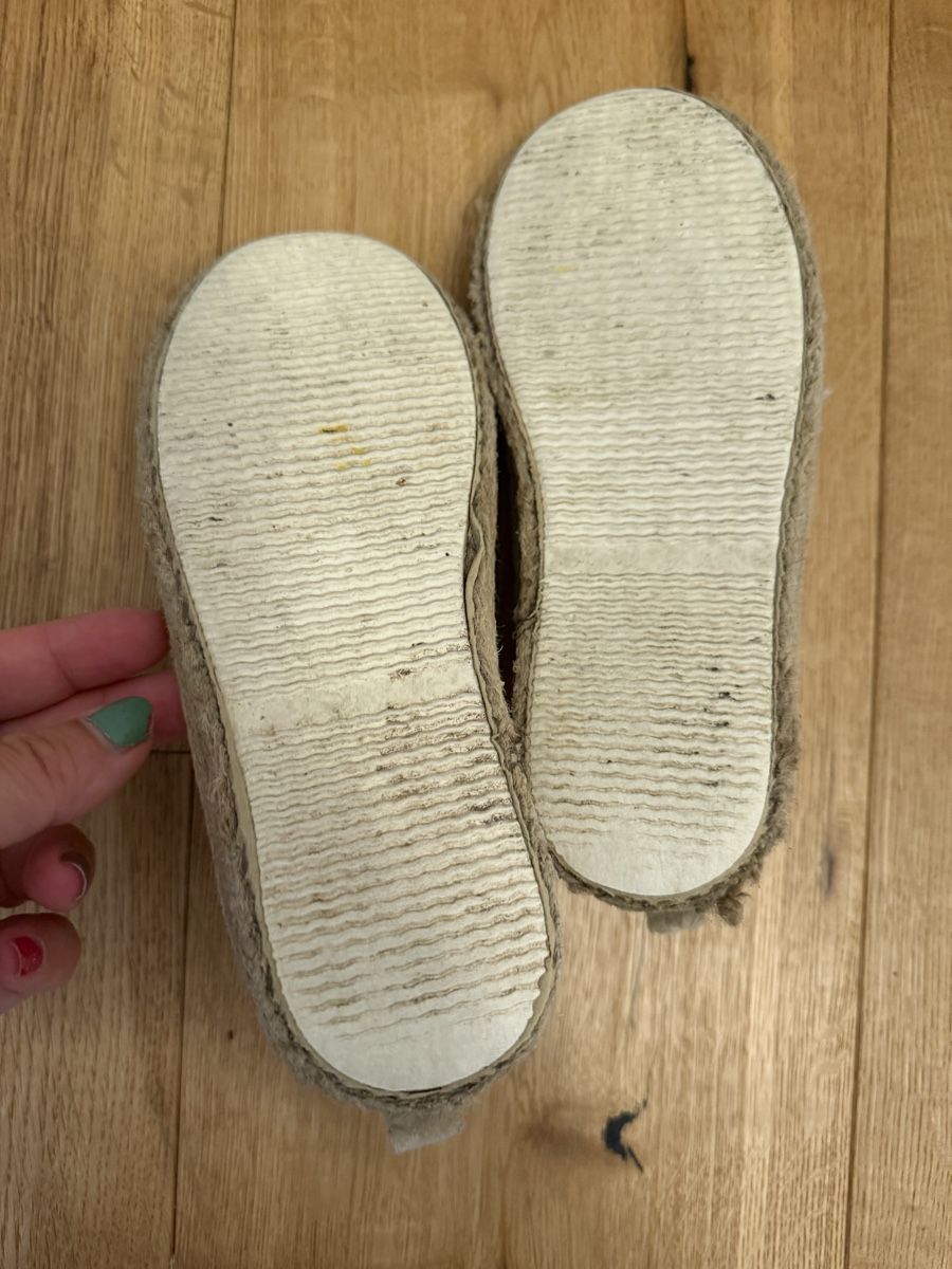 Scarpe per ragazze: Mädchen Schuhe Grösse 31 gebraucht – Usato da Luzern venduto da La_sfinge 2