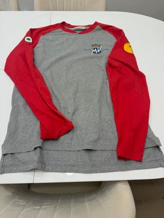 MV Agusta T-Shirt "AGO"