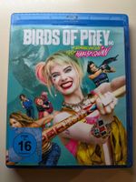 "Birds of Prey" mit Margot Robbie [Blu-ray]